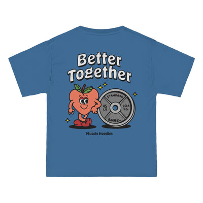 BETTER TOGETHER  - TEE