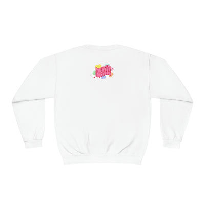 BE MY SWOLEMATE (CANDY VERSION)- CREWNECK