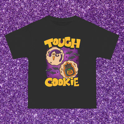 TOUGH COOKIE - TEE