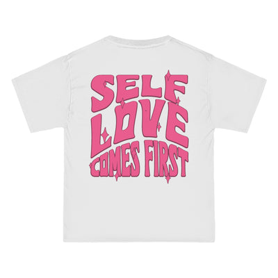SELF LOVE COMES FIRST (EMOTIONS) - TEE