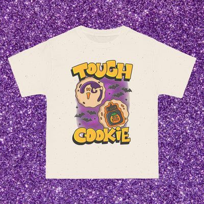 TOUGH COOKIE - TEE