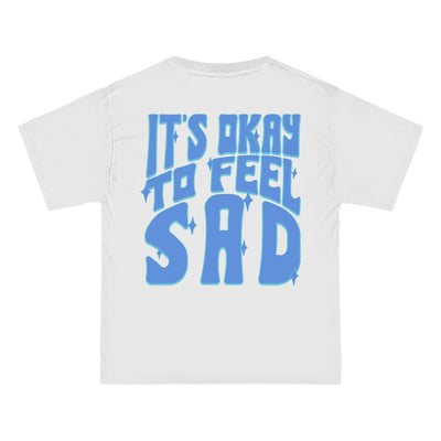 IT'S OK TO FEEL SAD (EMOTIONS) - TEE
