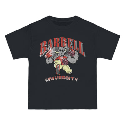 BARBELL UNIVERSITY - TEE