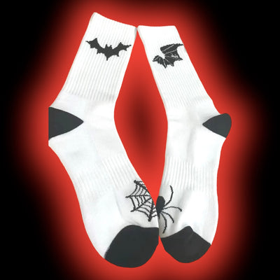 BAT SOCKS