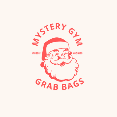 MYSTERY GRAB BAG-$120 VALUE