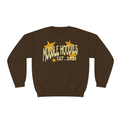 DUMPTRUCK LOADING ZONE - CREWNECK