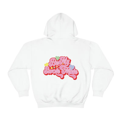 BE MY SWOLEMATE (CANDY VERSION)- HOODIE