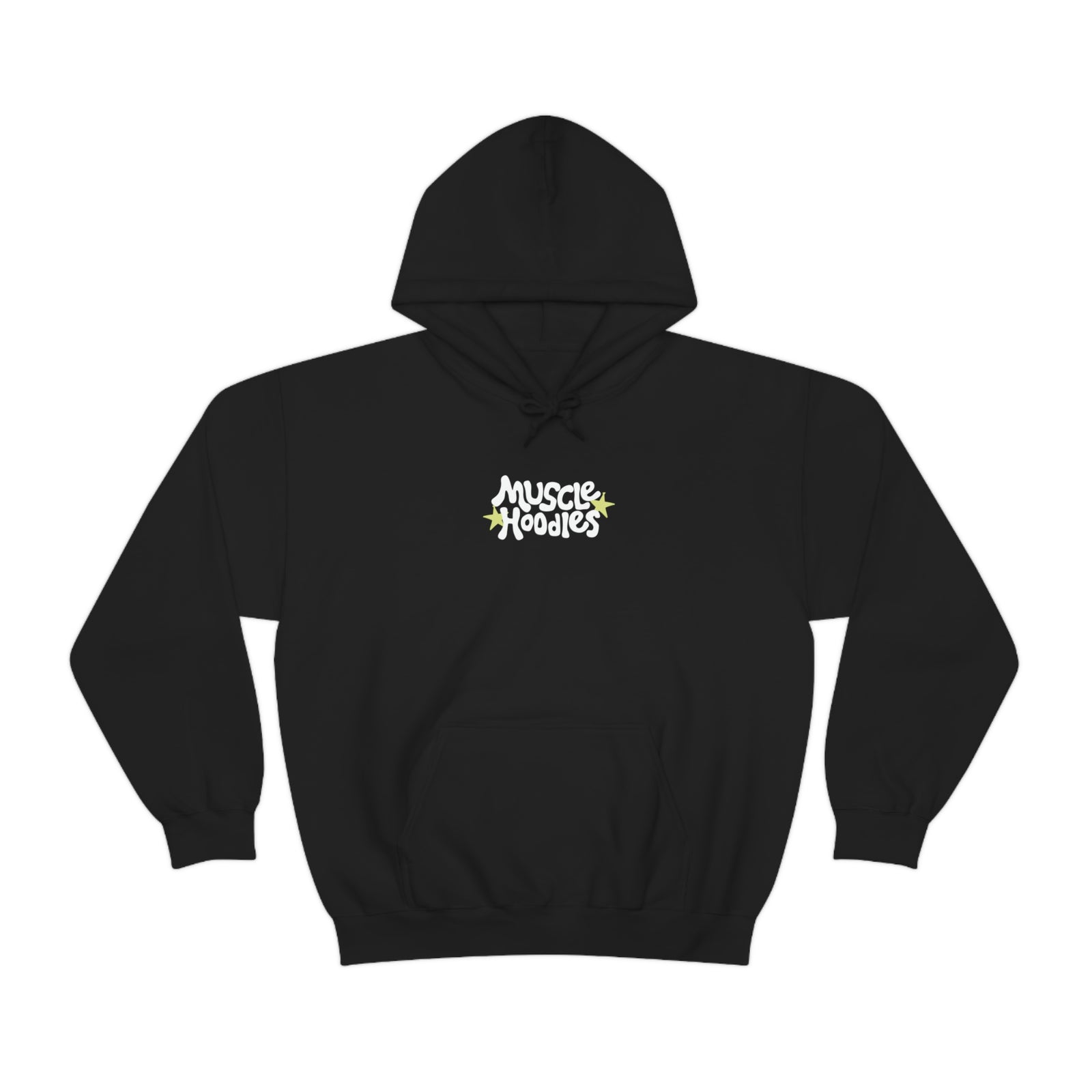 CEO OF BACK AND BIS- TEE - Muscle Hoodies