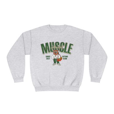 HEAVY WEIGHTS OVER DATES - TEE - Muscle Hoodies