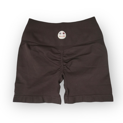 Apollo-Scrunch Shorts (Super Stretch)