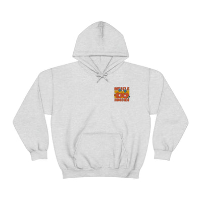 TEXT ME WHEN YOU WANNA HIT THE GYM  -HOODIE